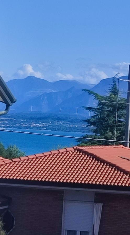 Appartamento Angelo Bianco Peschiera del Garda Kültér fotó