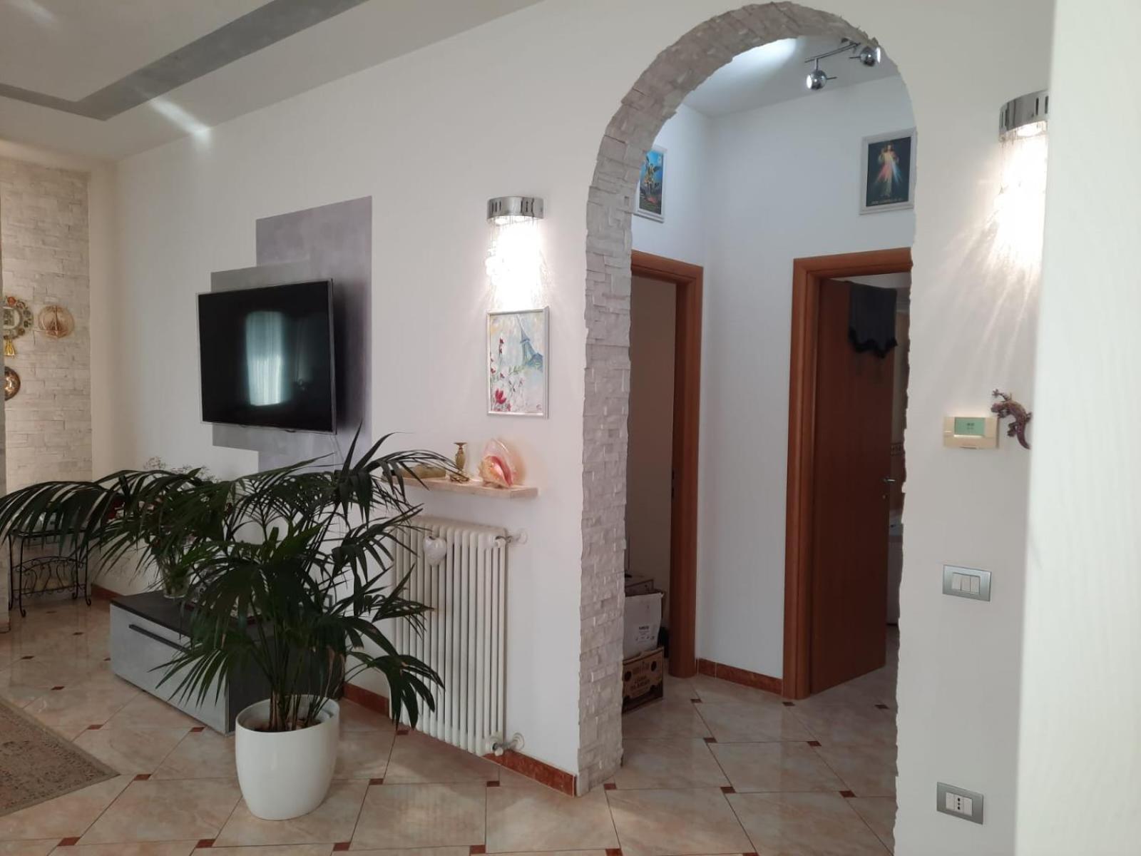 Appartamento Angelo Bianco Peschiera del Garda Kültér fotó