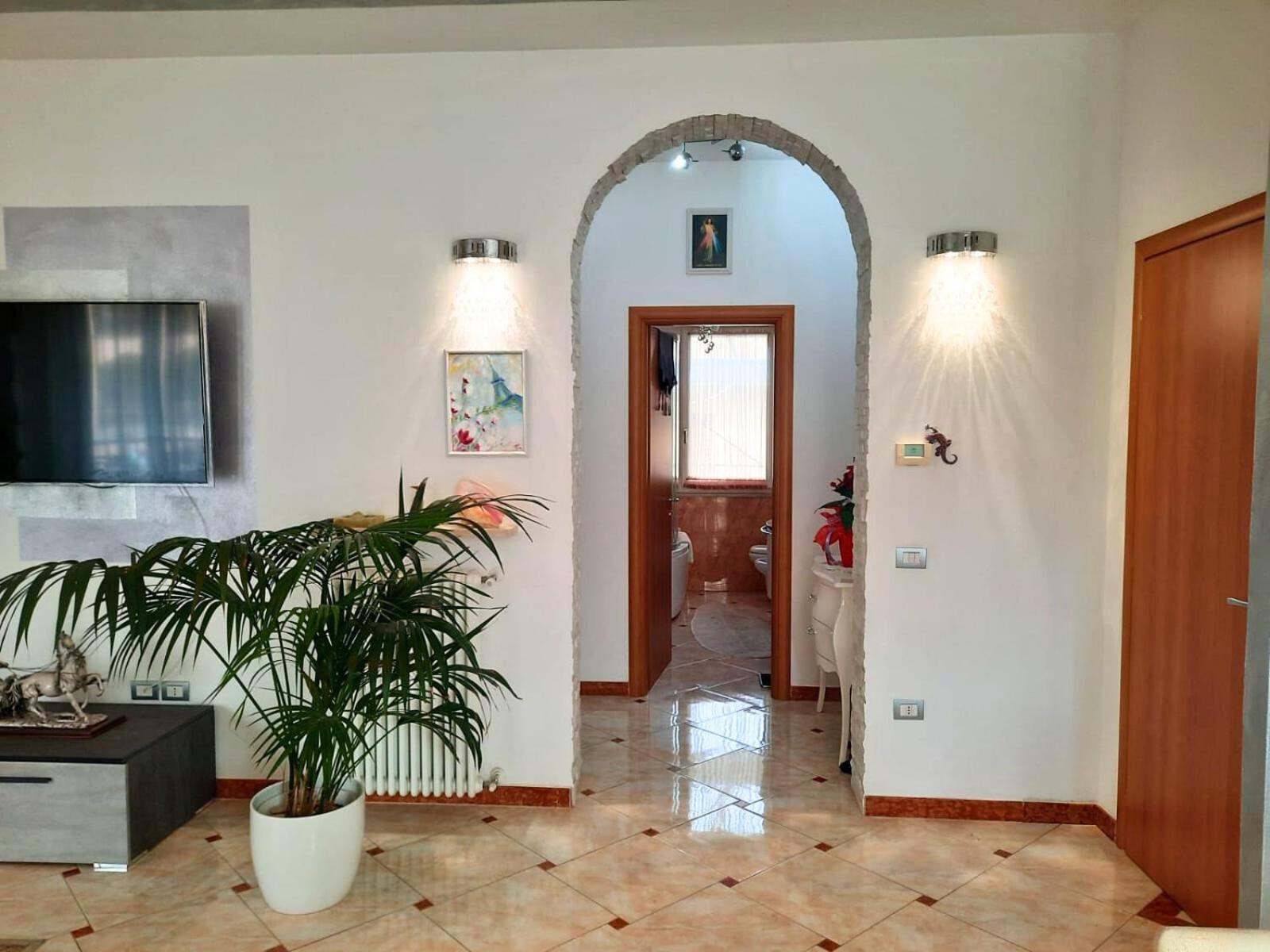 Appartamento Angelo Bianco Peschiera del Garda Kültér fotó